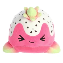 Aurora® - Tasty Peach® - 7" Dragon Fruit Nomwhal