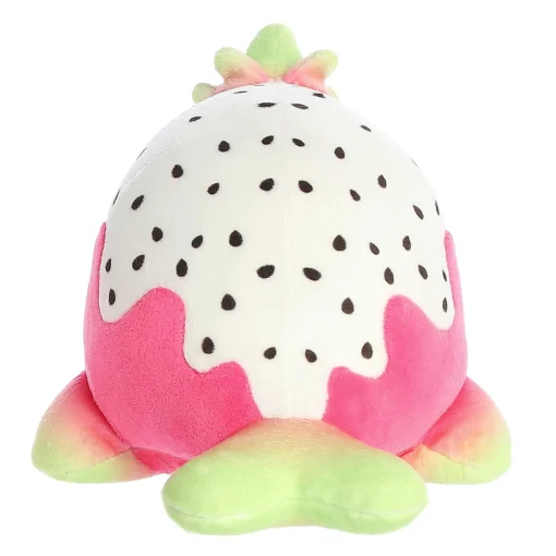 Aurora® - Tasty Peach® - 7" Dragon Fruit Nomwhal