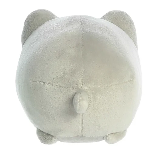 Aurora® - Tasty Peach® - 7" Earl Grey Tea Meowchi