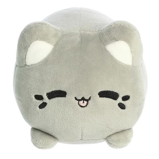 Aurora® - Tasty Peach® - 7" Earl Grey Tea Meowchi