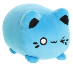 Aurora® - Tasty Peach® - 7" Electric Blue Meowchi