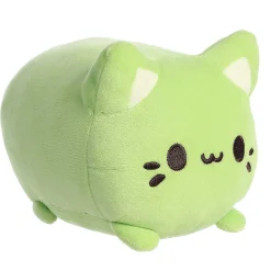 Aurora® - Tasty Peach® - 7" Green Tea Meowchi