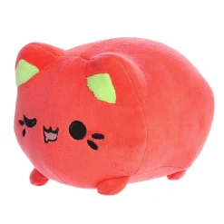 Aurora® - Tasty Peach® - 7" Guava Meowchi