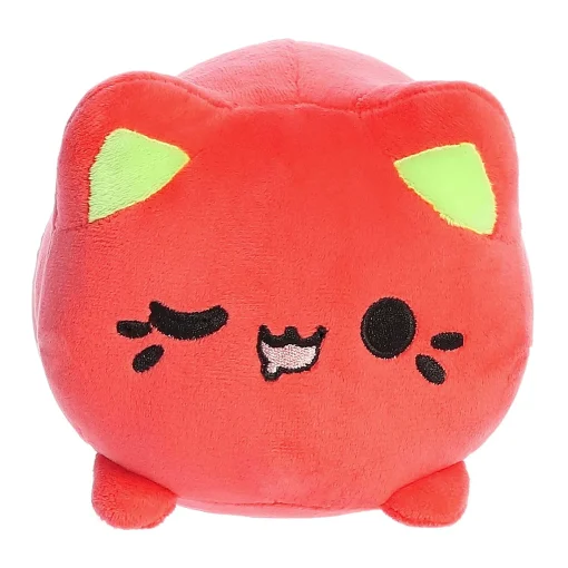Aurora® - Tasty Peach® - 7" Guava Meowchi