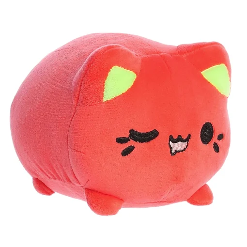 Aurora® - Tasty Peach® - 7" Guava Meowchi
