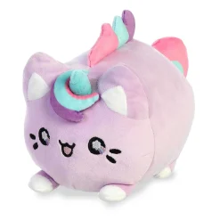 Aurora® - Tasty Peach® - 7" Lavender Dream Meowchi