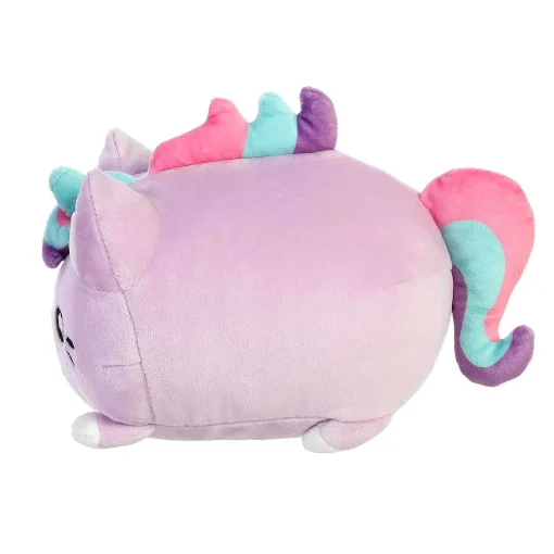 Aurora® - Tasty Peach® - 7" Lavender Dream Meowchi