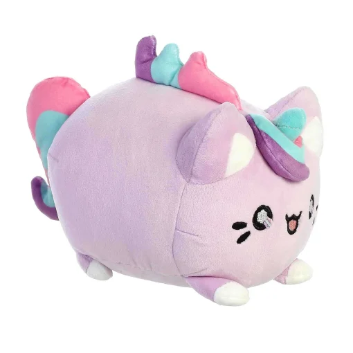 Aurora® - Tasty Peach® - 7" Lavender Dream Meowchi