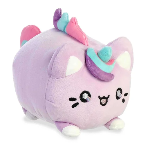 Aurora® - Tasty Peach® - 7" Lavender Dream Meowchi