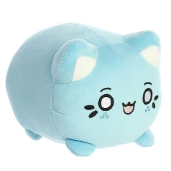 Aurora® - Tasty Peach® - 7" Marble Soda Meowchi
