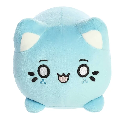 Aurora® - Tasty Peach® - 7" Marble Soda Meowchi
