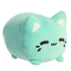 Aurora® - Tasty Peach® - 7" Mint Meowchi