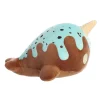Aurora® - Tasty Peach® - 12.5" Mint Chocolate Nomwhal