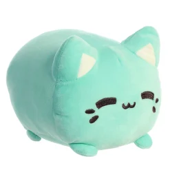 Aurora® - Tasty Peach® - 7" Mint Meowchi