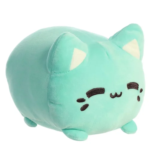 Aurora® - Tasty Peach® - 7" Mint Meowchi