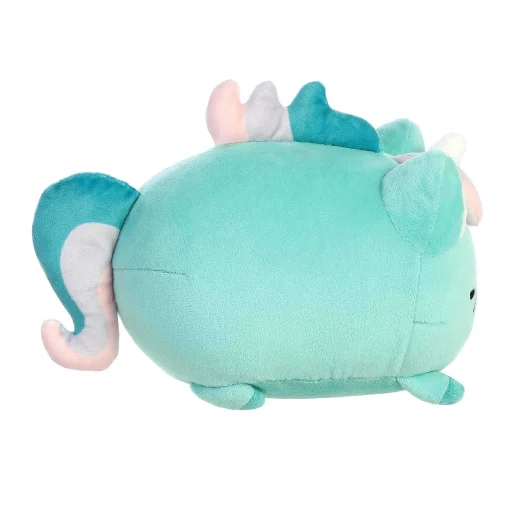 Aurora® - Tasty Peach® - 7" Moon Blossom Meowchi