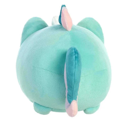 Aurora® - Tasty Peach® - 7" Moon Blossom Meowchi