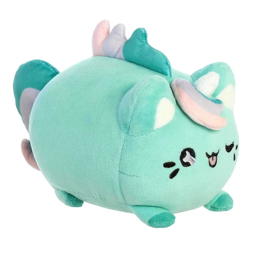 Aurora® - Tasty Peach® - 7" Moon Blossom Meowchi