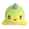 Aurora® - Tasty Peach® - 7" Neon Lollipop Nomwhal