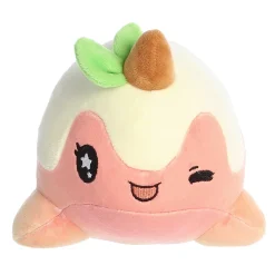 Aurora® - Tasty Peach® - 7" Peach Nomwhal