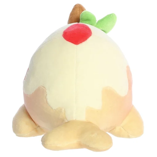 Aurora® - Tasty Peach® - 7" Peach Nomwhal
