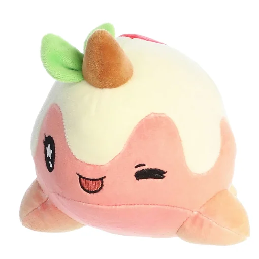 Aurora® - Tasty Peach® - 7" Peach Nomwhal