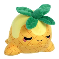 Aurora® - Tasty Peach® - 7" Pineapple Nomwhal