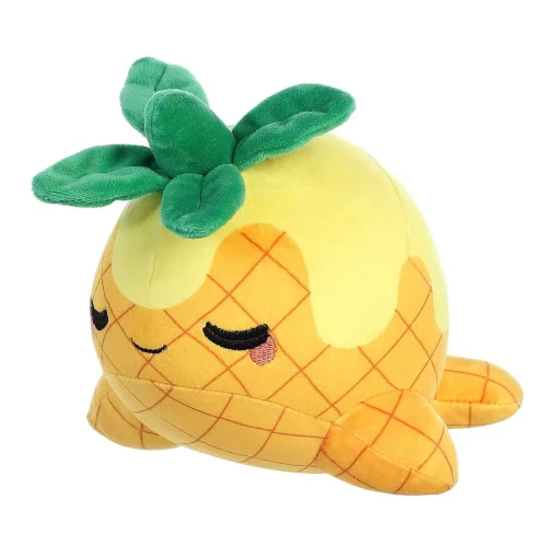 Aurora® - Tasty Peach® - 7" Pineapple Nomwhal