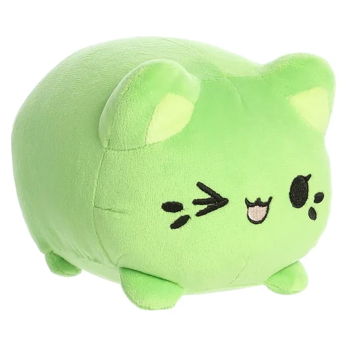 Aurora® - Tasty Peach® - 7" Pistachio Meowchi