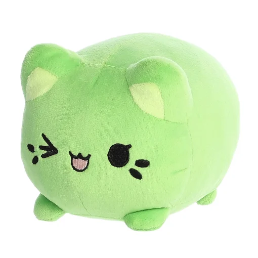 Aurora® - Tasty Peach® - 7" Pistachio Meowchi
