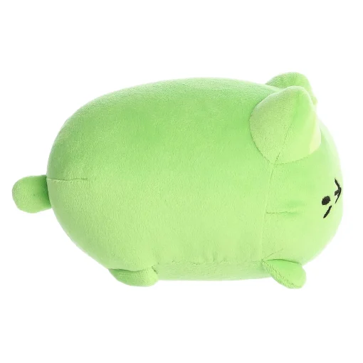 Aurora® - Tasty Peach® - 7" Pistachio Meowchi