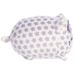 Aurora® - Tasty Peach® - 7" Plum Blossom Meowchi