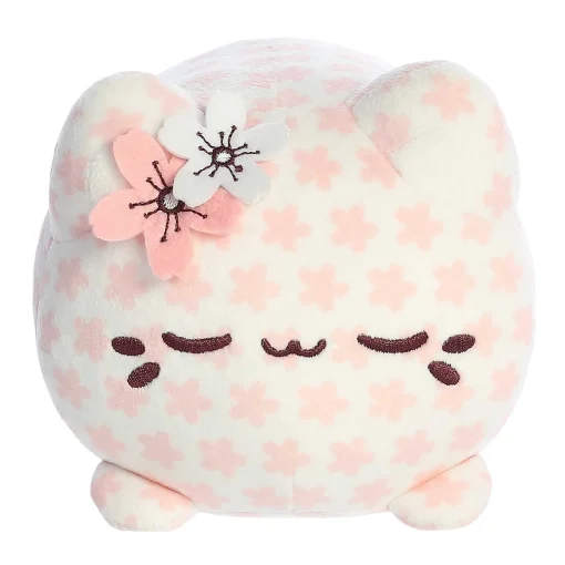 Aurora® - Tasty Peach® - 7" Sakura Meowchi