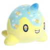 Aurora® - Tasty Peach® - 7" Sunny Day Nomwhal