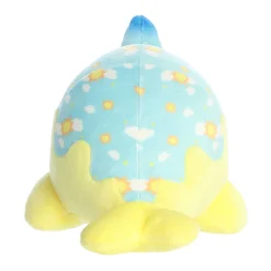 Aurora® - Tasty Peach® - 7" Sunny Day Nomwhal