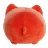 Aurora® - Tasty Peach® - 7" Thai Tea Meowchi