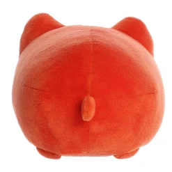 Aurora® - Tasty Peach® - 7" Thai Tea Meowchi