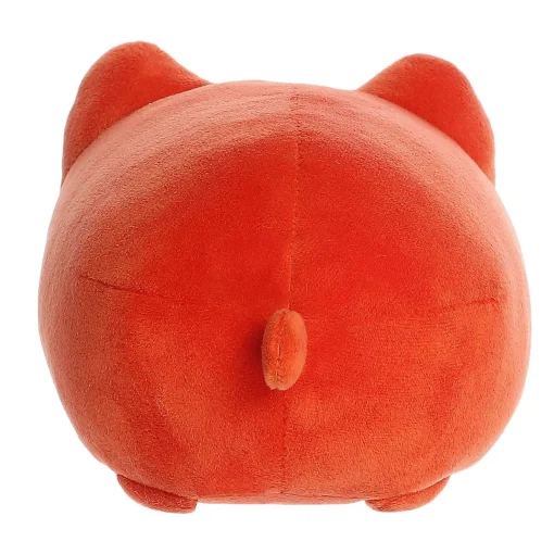 Aurora® - Tasty Peach® - 7" Thai Tea Meowchi