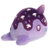 Aurora® - Tasty Peach® - 7" Thunderstorm Nomwhal