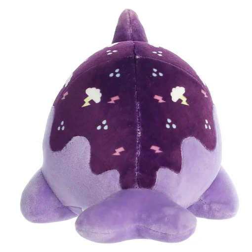 Aurora® - Tasty Peach® - 7" Thunderstorm Nomwhal