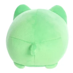 Aurora® - Tasty Peach® - 7" Toxic Green Meowchi