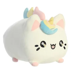Aurora® - Tasty Peach® - 15" Unicorn Meowchi
