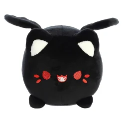 Aurora® - Tasty Peach® - 7" Vampire Bat Meowchi