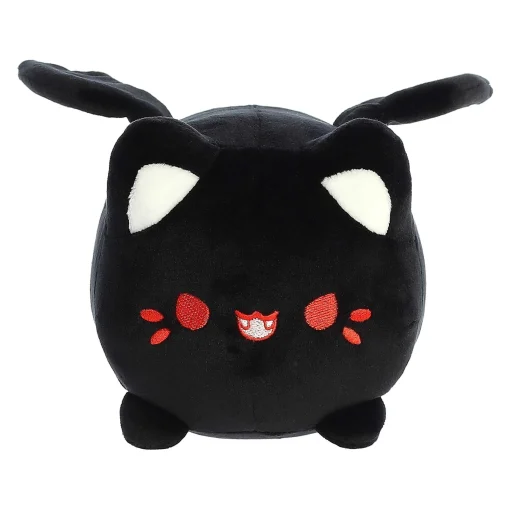 Aurora® - Tasty Peach® - 7" Vampire Bat Meowchi