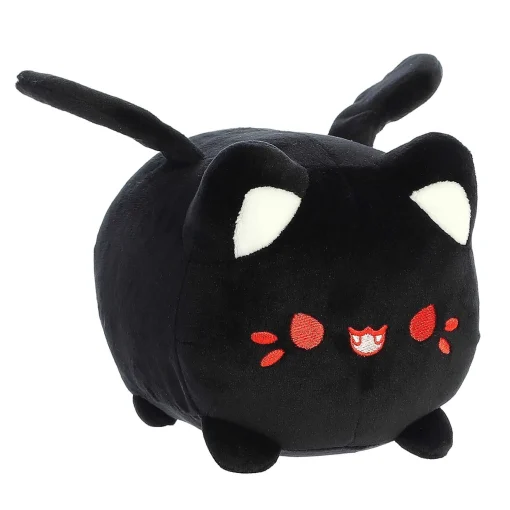 Aurora® - Tasty Peach® - 7" Vampire Bat Meowchi