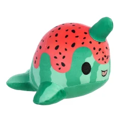 Aurora® - Tasty Peach® - 7" Watermelon Nomwhal