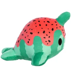 Aurora® - Tasty Peach® - 7" Watermelon Nomwhal