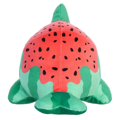 Aurora® - Tasty Peach® - 7" Watermelon Nomwhal