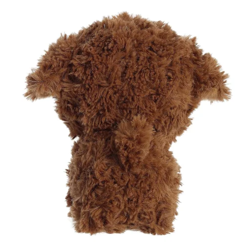 Aurora® - Teddy Pets - 7" Brown Poodle