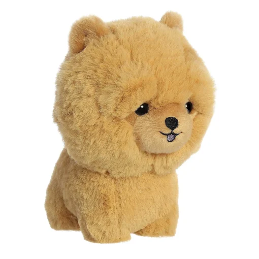 Aurora® - Teddy Pets - 7" Chow Chow